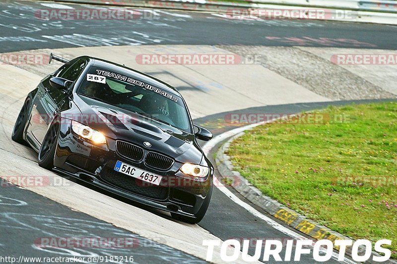 Bild #9185216 - Touristenfahrten Nürburgring Nordschleife (20.06.2020)