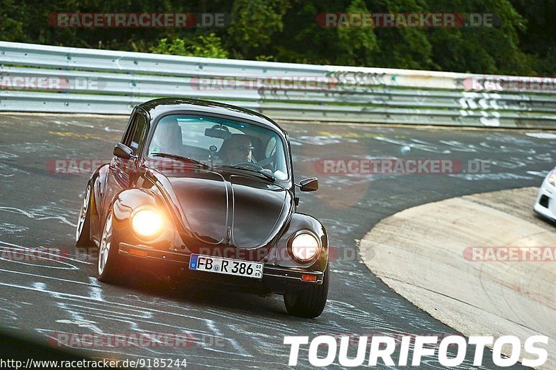 Bild #9185244 - Touristenfahrten Nürburgring Nordschleife (20.06.2020)