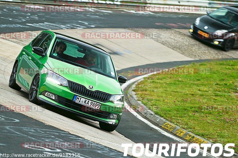 Bild #9185316 - Touristenfahrten Nürburgring Nordschleife (20.06.2020)