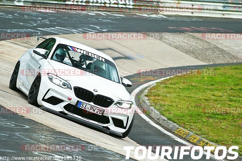 Bild #9185338 - Touristenfahrten Nürburgring Nordschleife (20.06.2020)