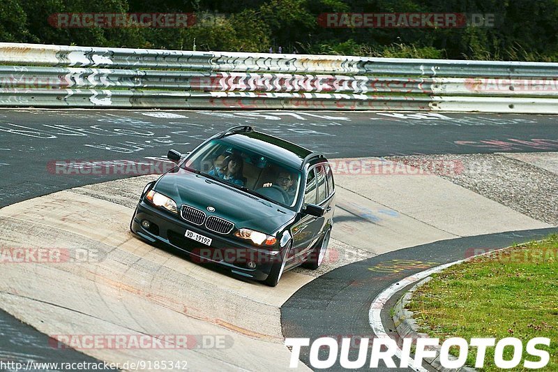 Bild #9185342 - Touristenfahrten Nürburgring Nordschleife (20.06.2020)