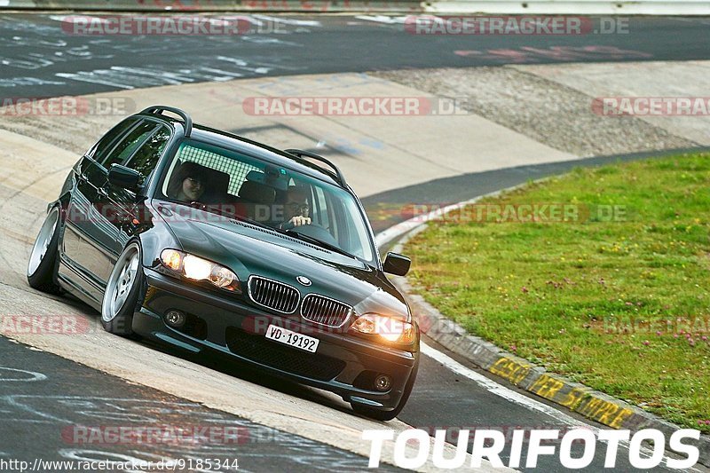 Bild #9185344 - Touristenfahrten Nürburgring Nordschleife (20.06.2020)