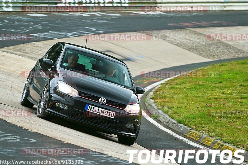 Bild #9185395 - Touristenfahrten Nürburgring Nordschleife (20.06.2020)