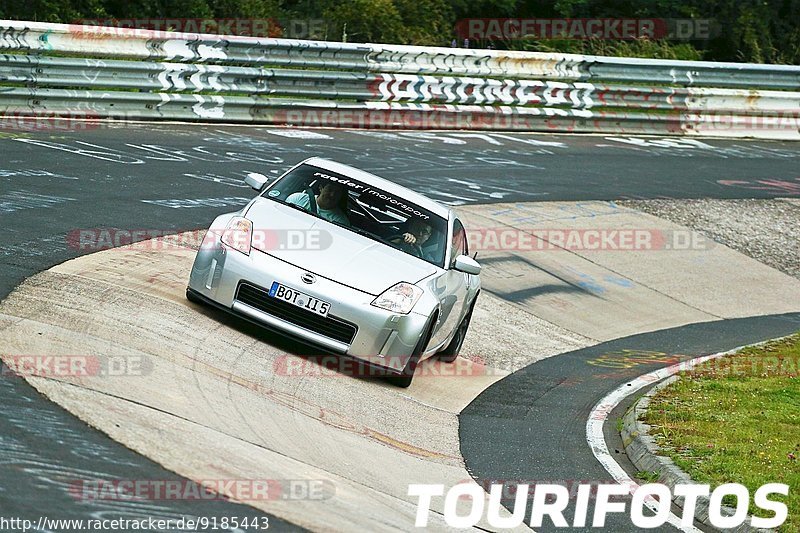 Bild #9185443 - Touristenfahrten Nürburgring Nordschleife (20.06.2020)