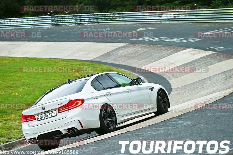 Bild #9185589 - Touristenfahrten Nürburgring Nordschleife (20.06.2020)