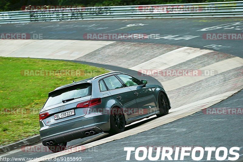 Bild #9185595 - Touristenfahrten Nürburgring Nordschleife (20.06.2020)