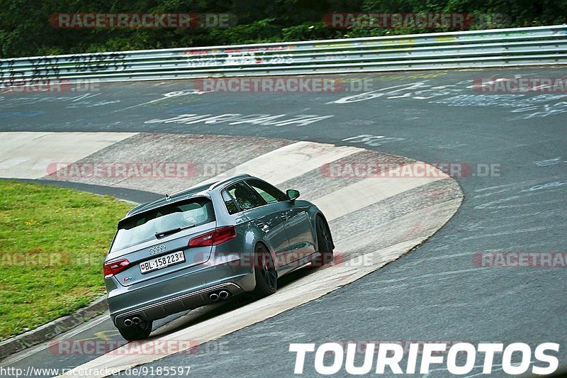 Bild #9185597 - Touristenfahrten Nürburgring Nordschleife (20.06.2020)