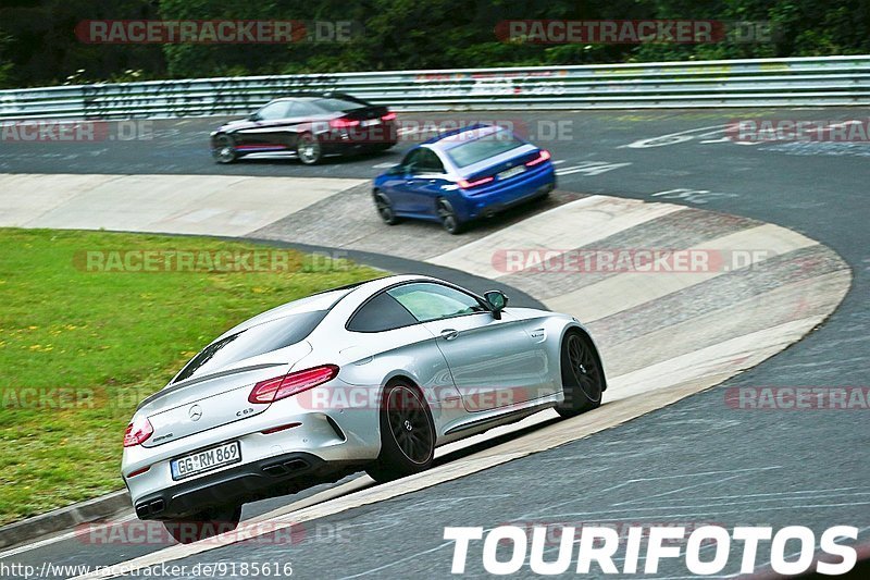 Bild #9185616 - Touristenfahrten Nürburgring Nordschleife (20.06.2020)