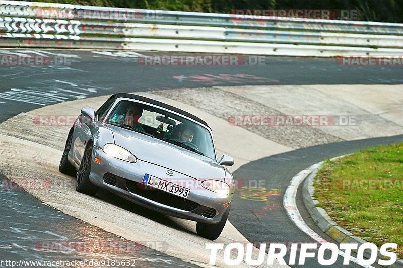 Bild #9185632 - Touristenfahrten Nürburgring Nordschleife (20.06.2020)