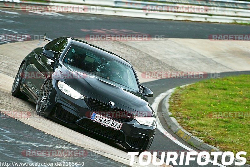 Bild #9185640 - Touristenfahrten Nürburgring Nordschleife (20.06.2020)