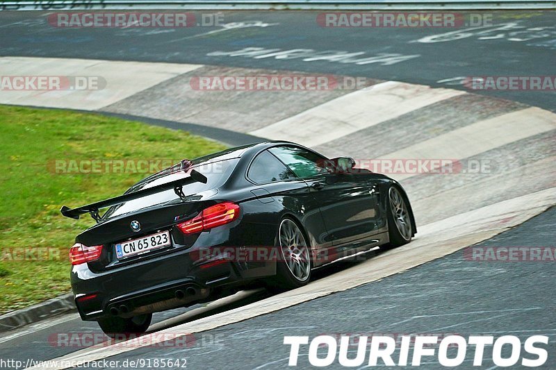 Bild #9185642 - Touristenfahrten Nürburgring Nordschleife (20.06.2020)