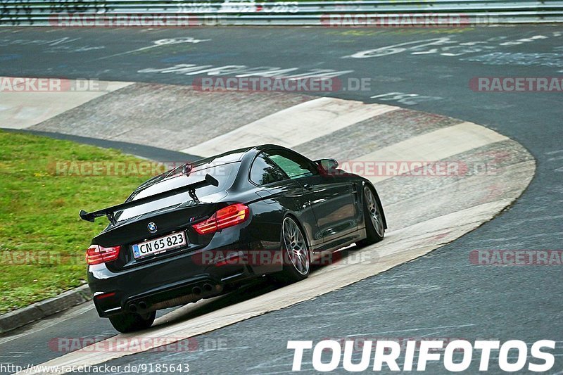 Bild #9185643 - Touristenfahrten Nürburgring Nordschleife (20.06.2020)