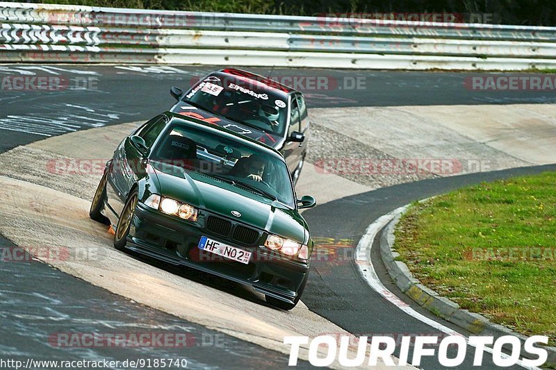 Bild #9185740 - Touristenfahrten Nürburgring Nordschleife (20.06.2020)