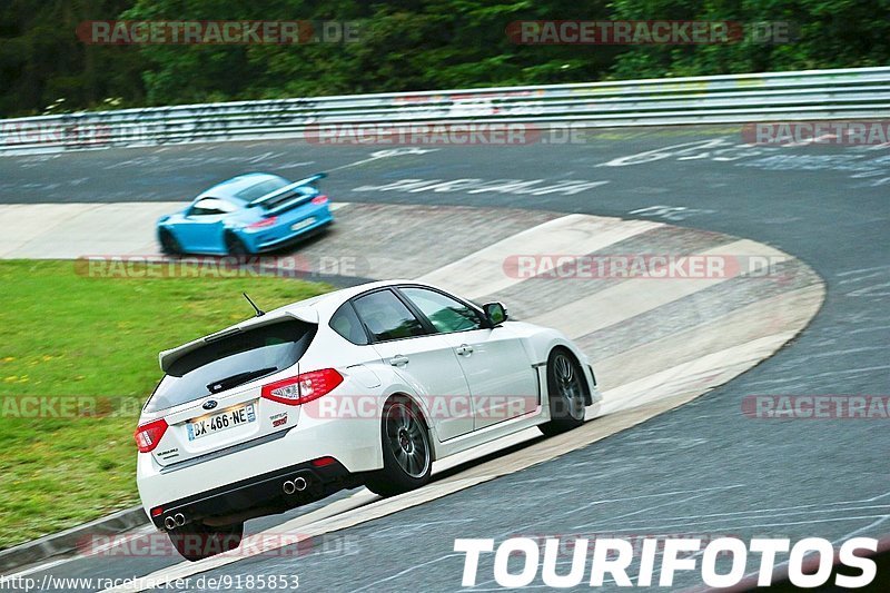 Bild #9185853 - Touristenfahrten Nürburgring Nordschleife (20.06.2020)