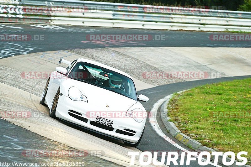 Bild #9185860 - Touristenfahrten Nürburgring Nordschleife (20.06.2020)