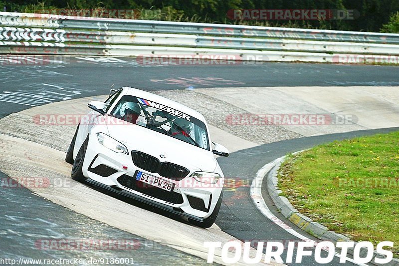 Bild #9186001 - Touristenfahrten Nürburgring Nordschleife (20.06.2020)