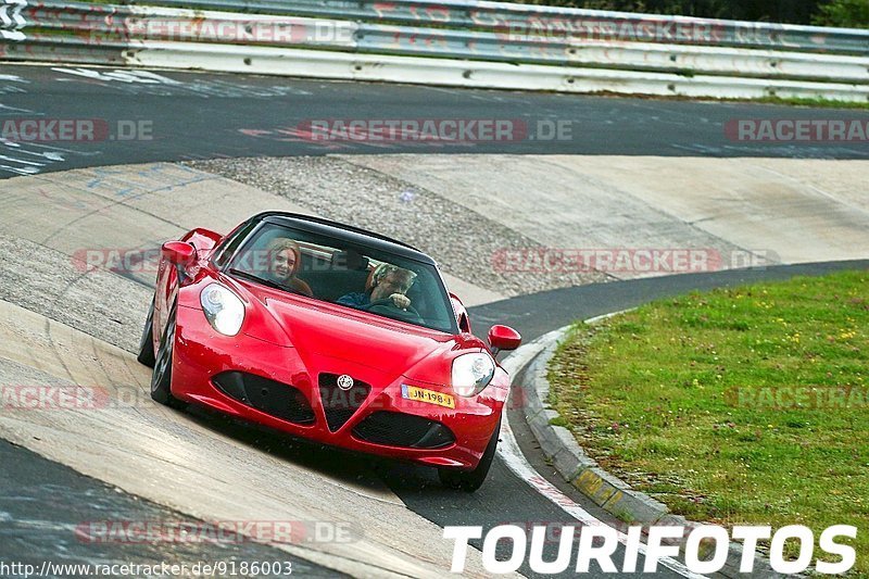 Bild #9186003 - Touristenfahrten Nürburgring Nordschleife (20.06.2020)