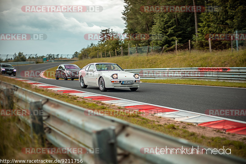 Bild #9211756 - Touristenfahrten Nürburgring Nordschleife (20.06.2020)