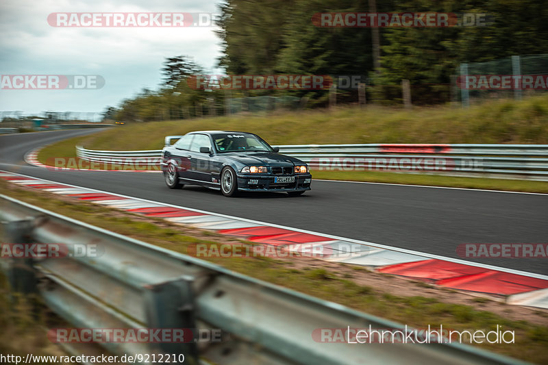 Bild #9212210 - Touristenfahrten Nürburgring Nordschleife (20.06.2020)