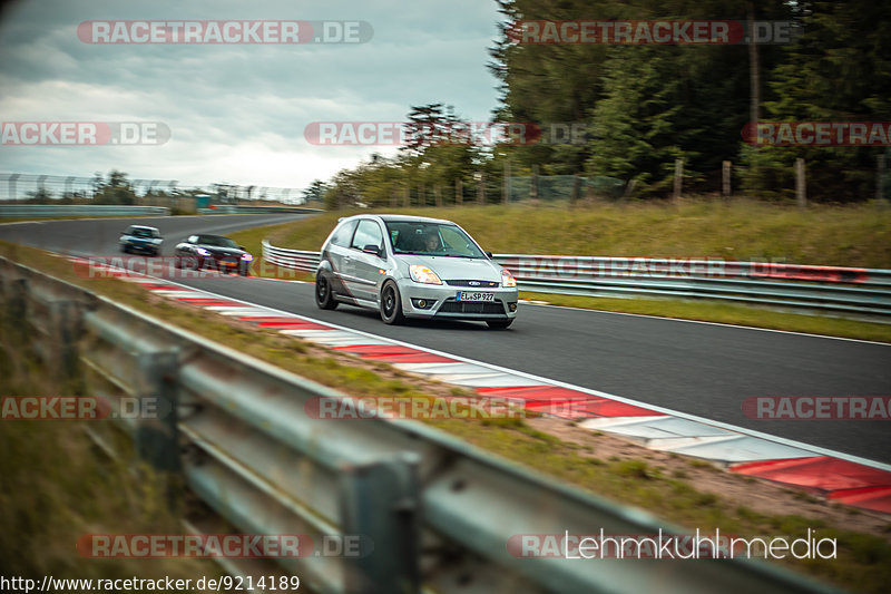 Bild #9214189 - Touristenfahrten Nürburgring Nordschleife (20.06.2020)