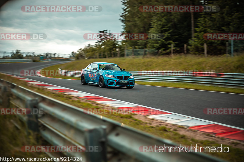 Bild #9214324 - Touristenfahrten Nürburgring Nordschleife (20.06.2020)