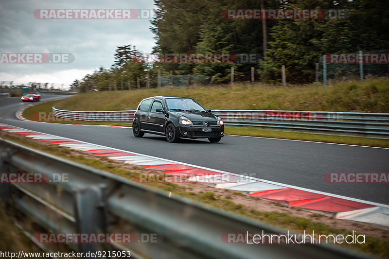 Bild #9215053 - Touristenfahrten Nürburgring Nordschleife (20.06.2020)