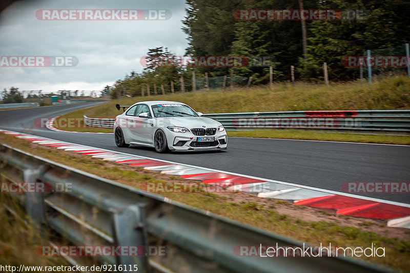 Bild #9216115 - Touristenfahrten Nürburgring Nordschleife (20.06.2020)