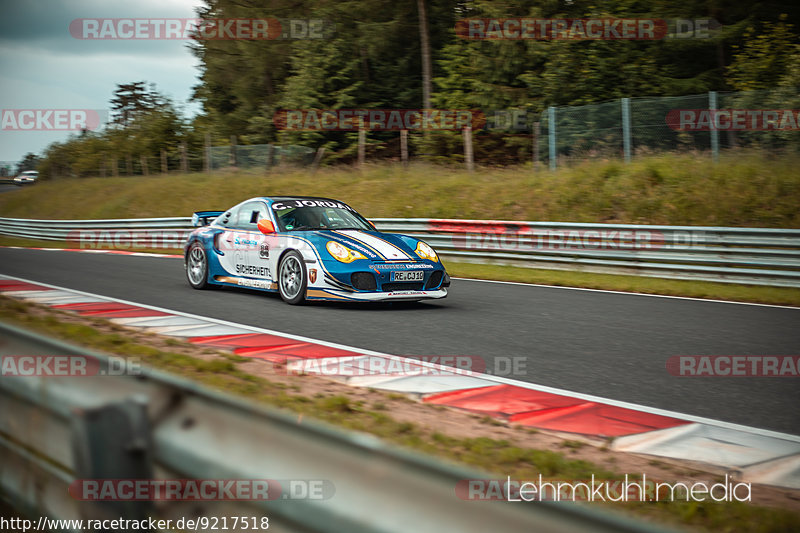 Bild #9217518 - Touristenfahrten Nürburgring Nordschleife (20.06.2020)