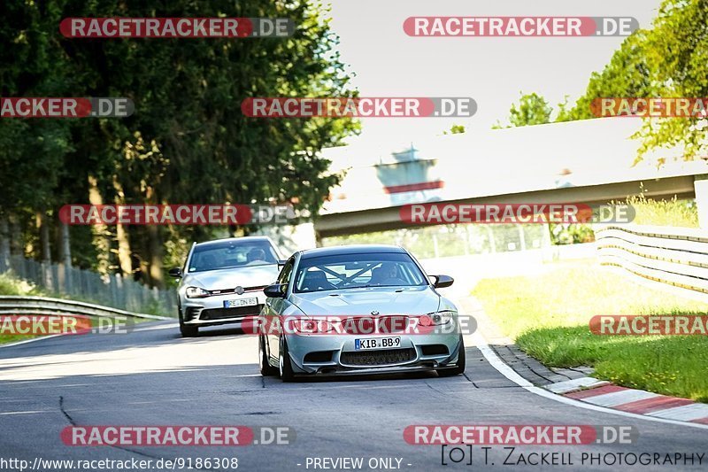 Bild #9186308 - Touristenfahrten Nürburgring Nordschleife (21.06.2020)