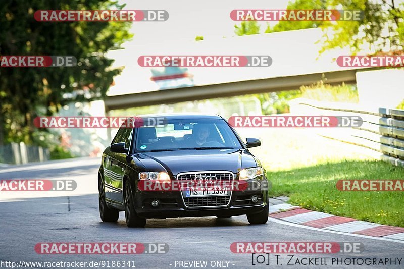 Bild #9186341 - Touristenfahrten Nürburgring Nordschleife (21.06.2020)