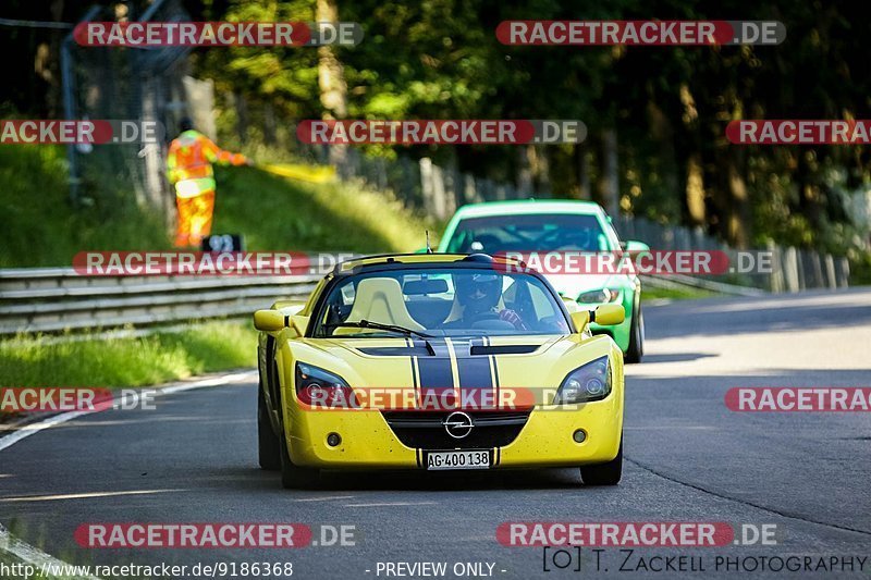 Bild #9186368 - Touristenfahrten Nürburgring Nordschleife (21.06.2020)