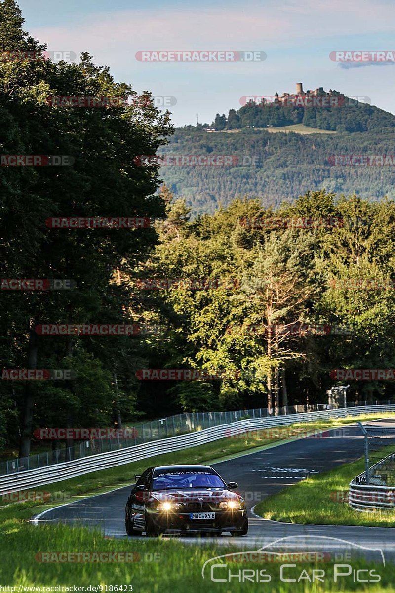 Bild #9186423 - Touristenfahrten Nürburgring Nordschleife (21.06.2020)