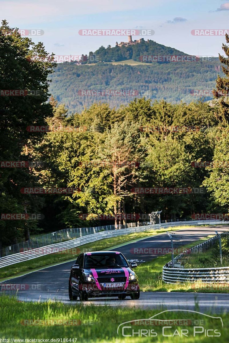 Bild #9186447 - Touristenfahrten Nürburgring Nordschleife (21.06.2020)