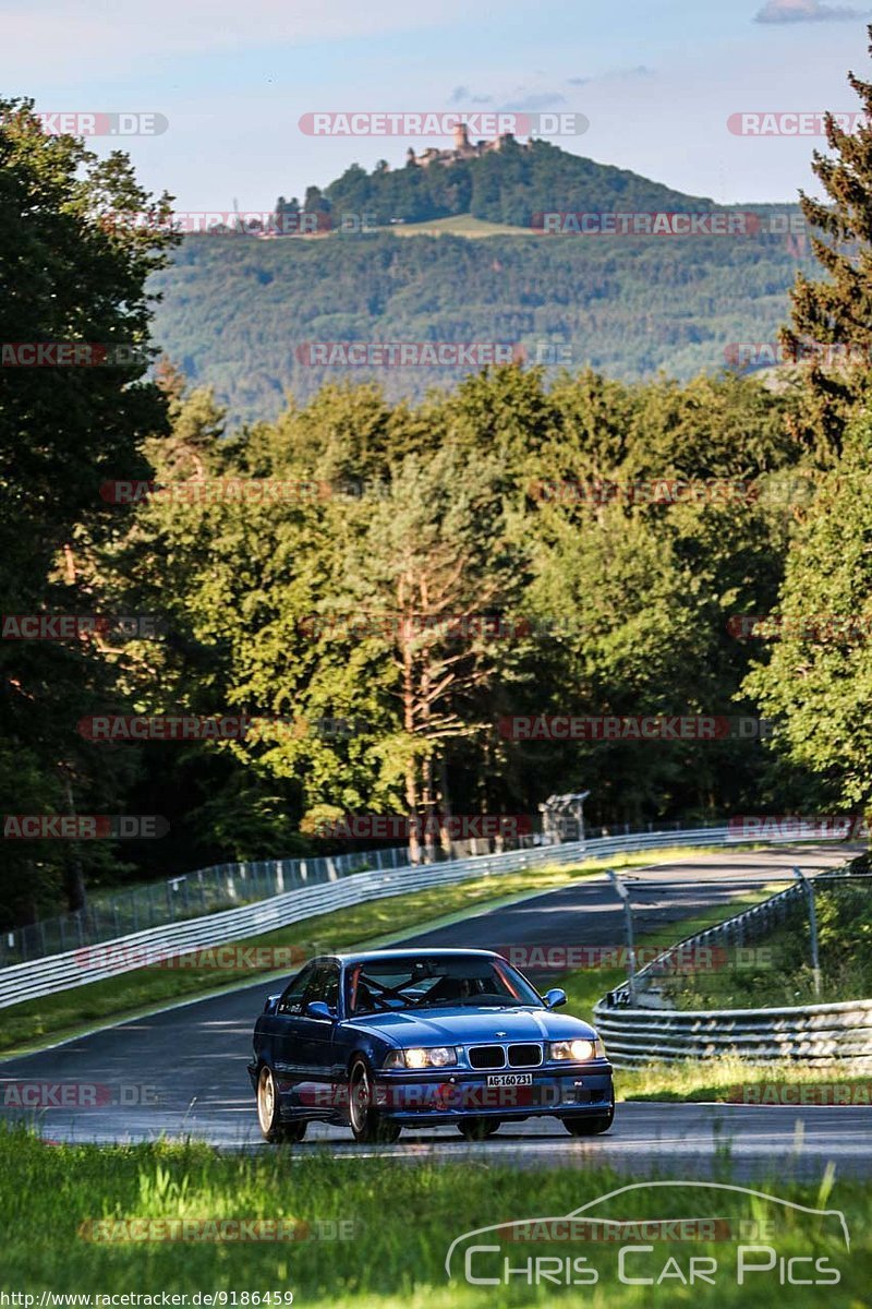 Bild #9186459 - Touristenfahrten Nürburgring Nordschleife (21.06.2020)