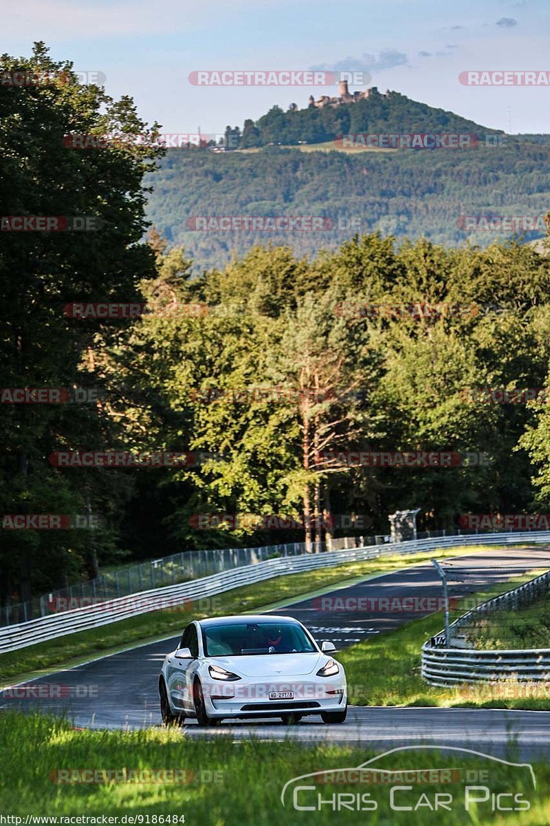 Bild #9186484 - Touristenfahrten Nürburgring Nordschleife (21.06.2020)