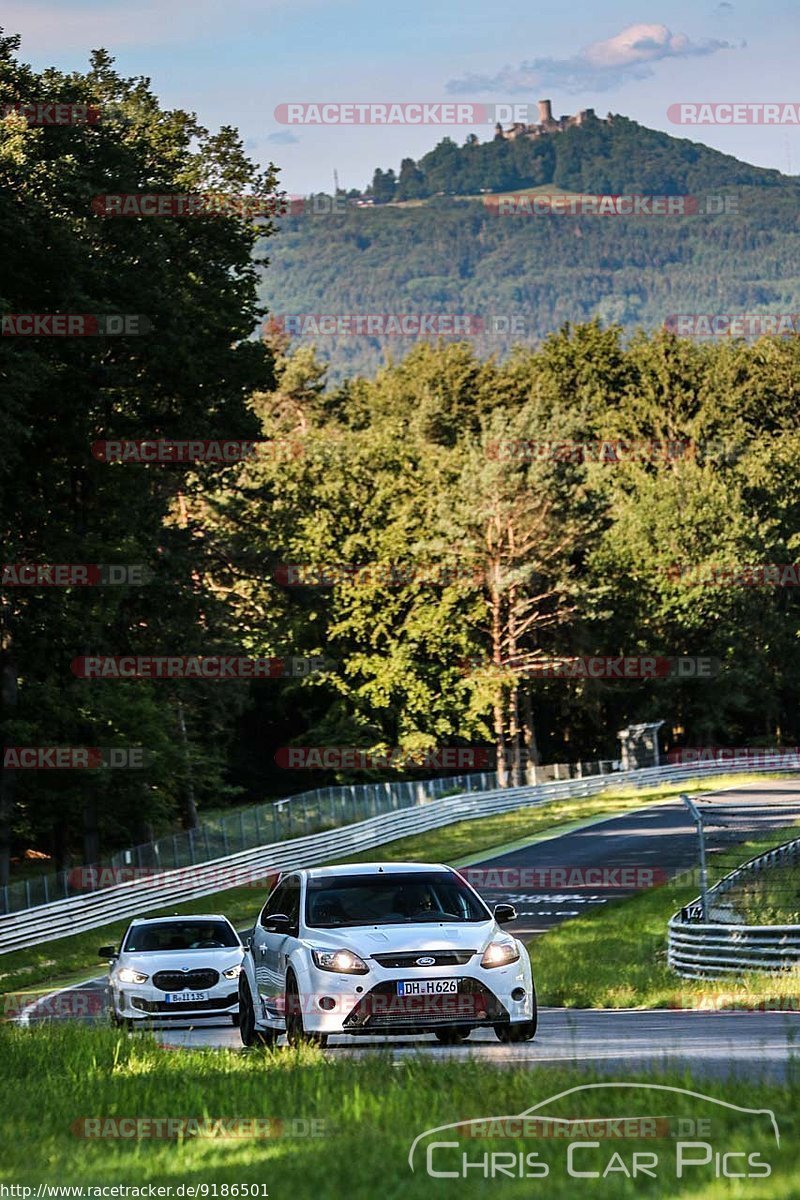 Bild #9186501 - Touristenfahrten Nürburgring Nordschleife (21.06.2020)