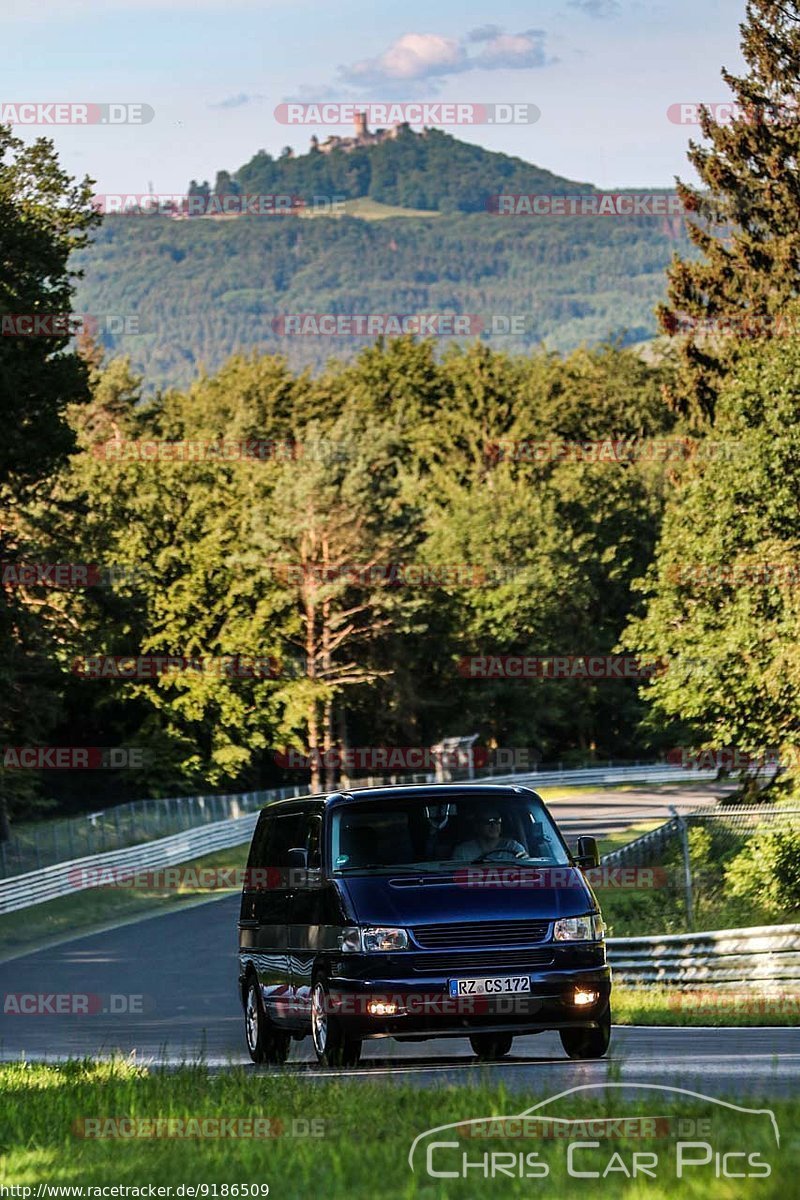 Bild #9186509 - Touristenfahrten Nürburgring Nordschleife (21.06.2020)