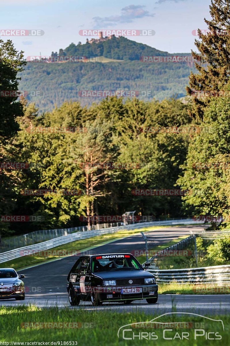 Bild #9186533 - Touristenfahrten Nürburgring Nordschleife (21.06.2020)