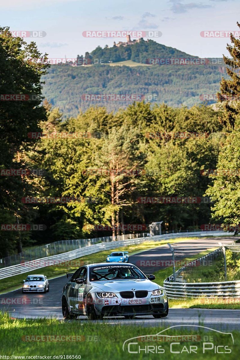 Bild #9186560 - Touristenfahrten Nürburgring Nordschleife (21.06.2020)