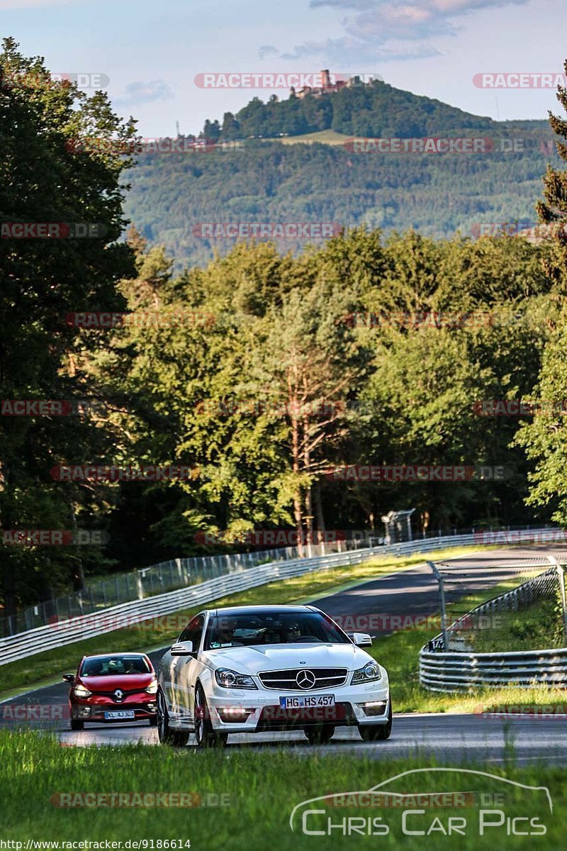 Bild #9186614 - Touristenfahrten Nürburgring Nordschleife (21.06.2020)