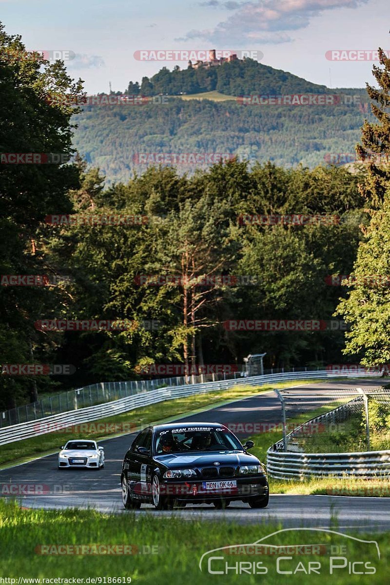 Bild #9186619 - Touristenfahrten Nürburgring Nordschleife (21.06.2020)