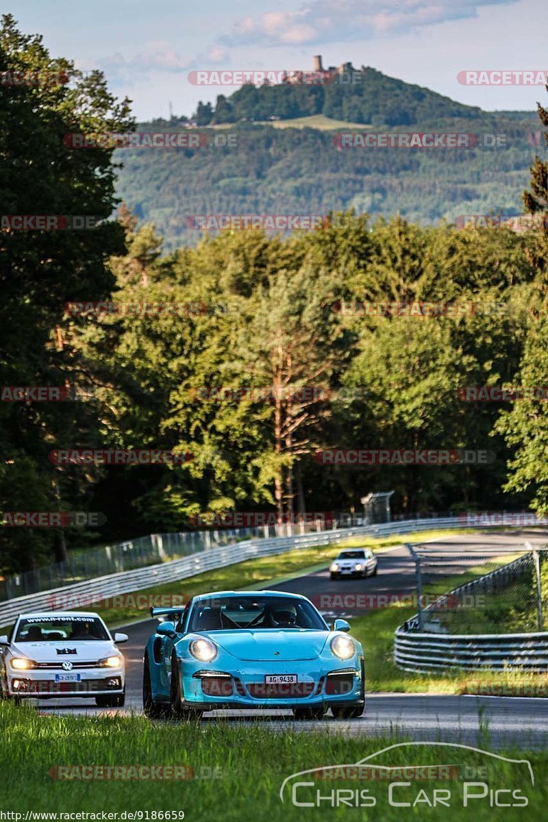 Bild #9186659 - Touristenfahrten Nürburgring Nordschleife (21.06.2020)