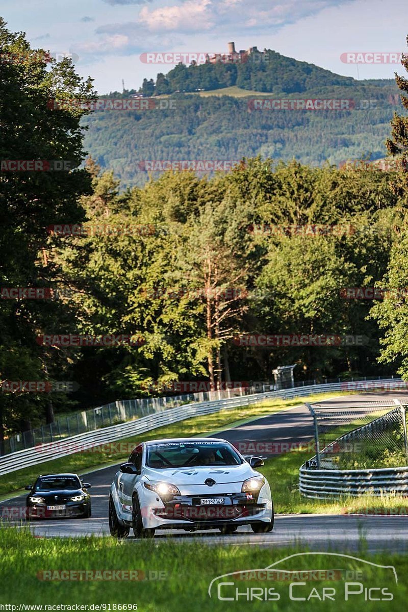 Bild #9186696 - Touristenfahrten Nürburgring Nordschleife (21.06.2020)