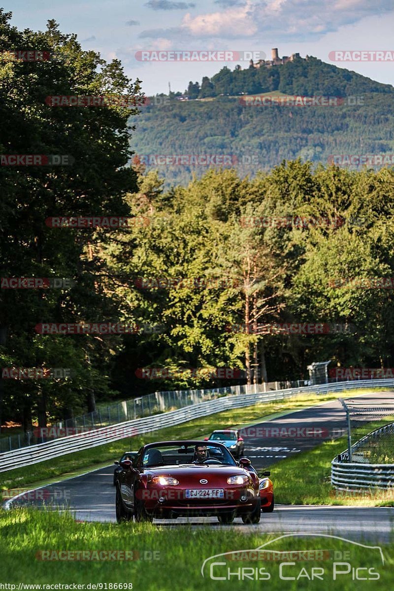 Bild #9186698 - Touristenfahrten Nürburgring Nordschleife (21.06.2020)