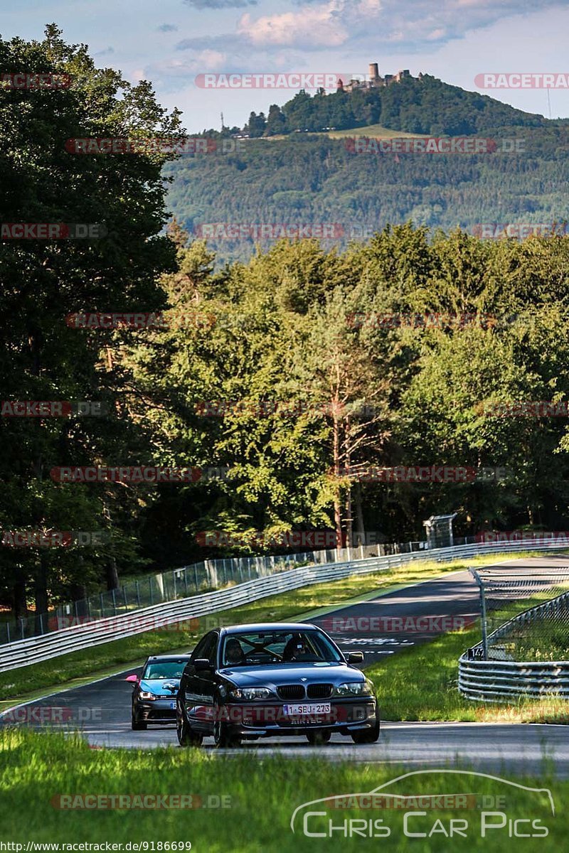 Bild #9186699 - Touristenfahrten Nürburgring Nordschleife (21.06.2020)