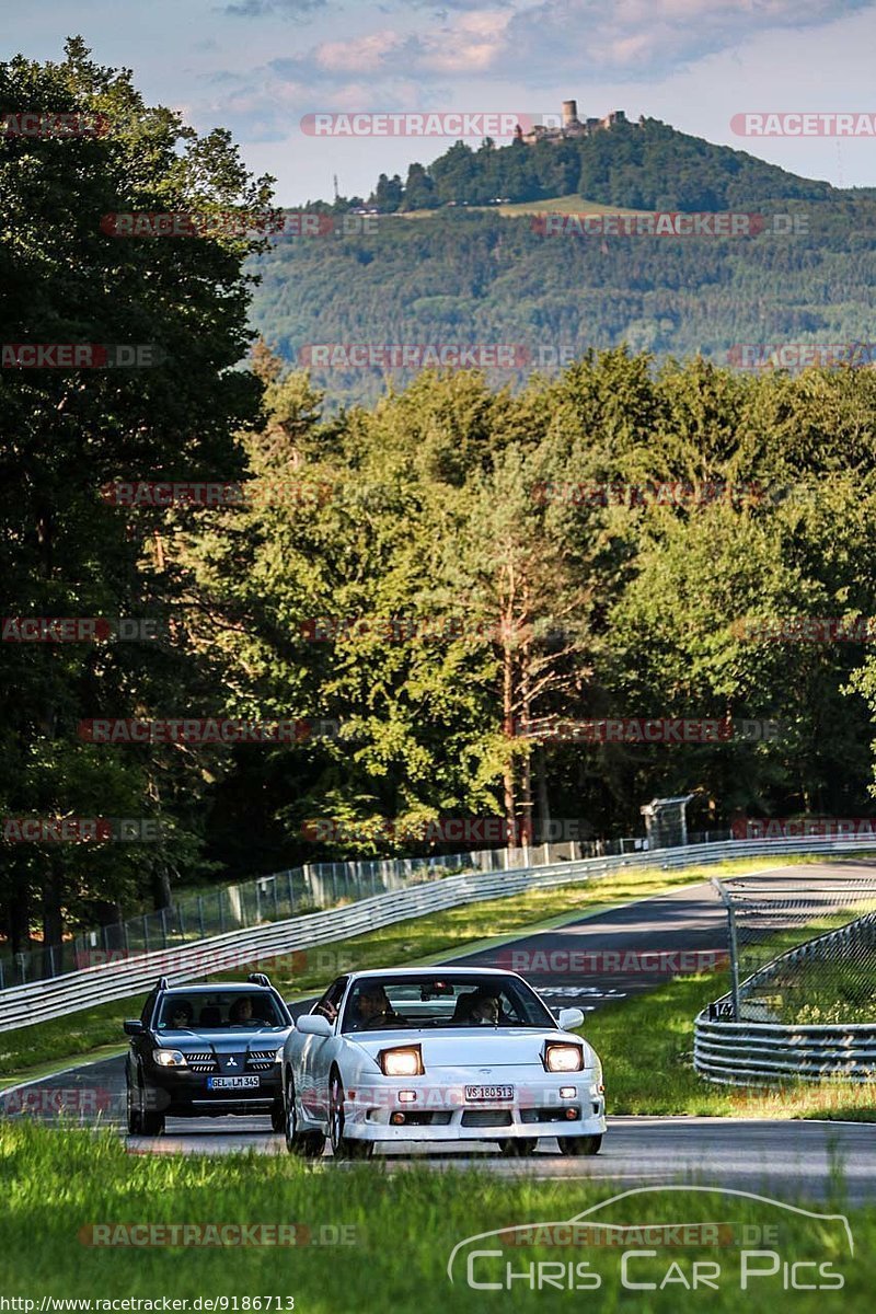 Bild #9186713 - Touristenfahrten Nürburgring Nordschleife (21.06.2020)