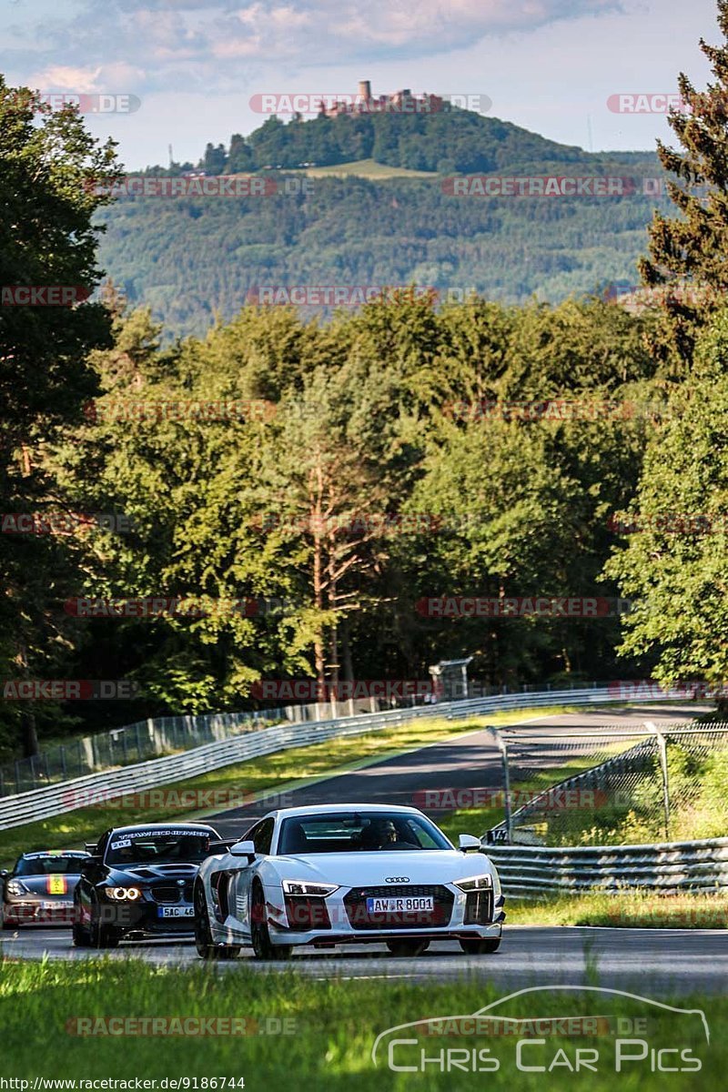 Bild #9186744 - Touristenfahrten Nürburgring Nordschleife (21.06.2020)