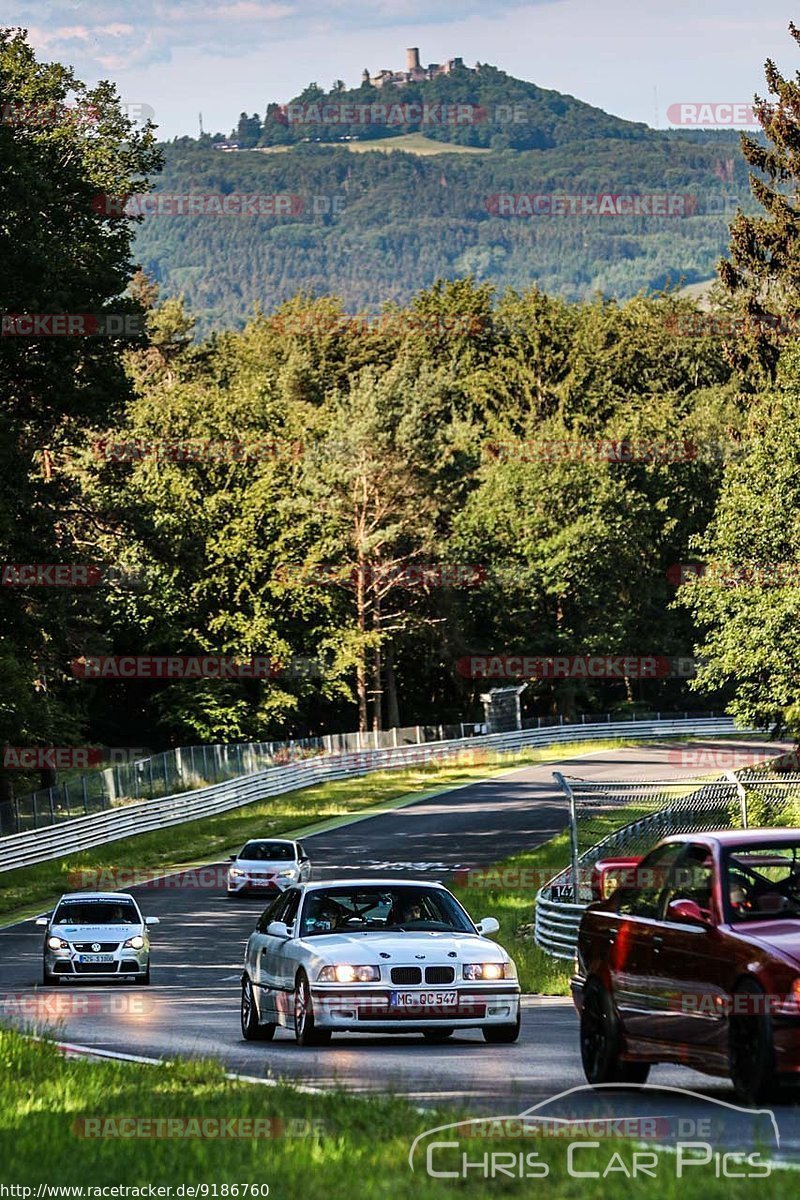 Bild #9186760 - Touristenfahrten Nürburgring Nordschleife (21.06.2020)