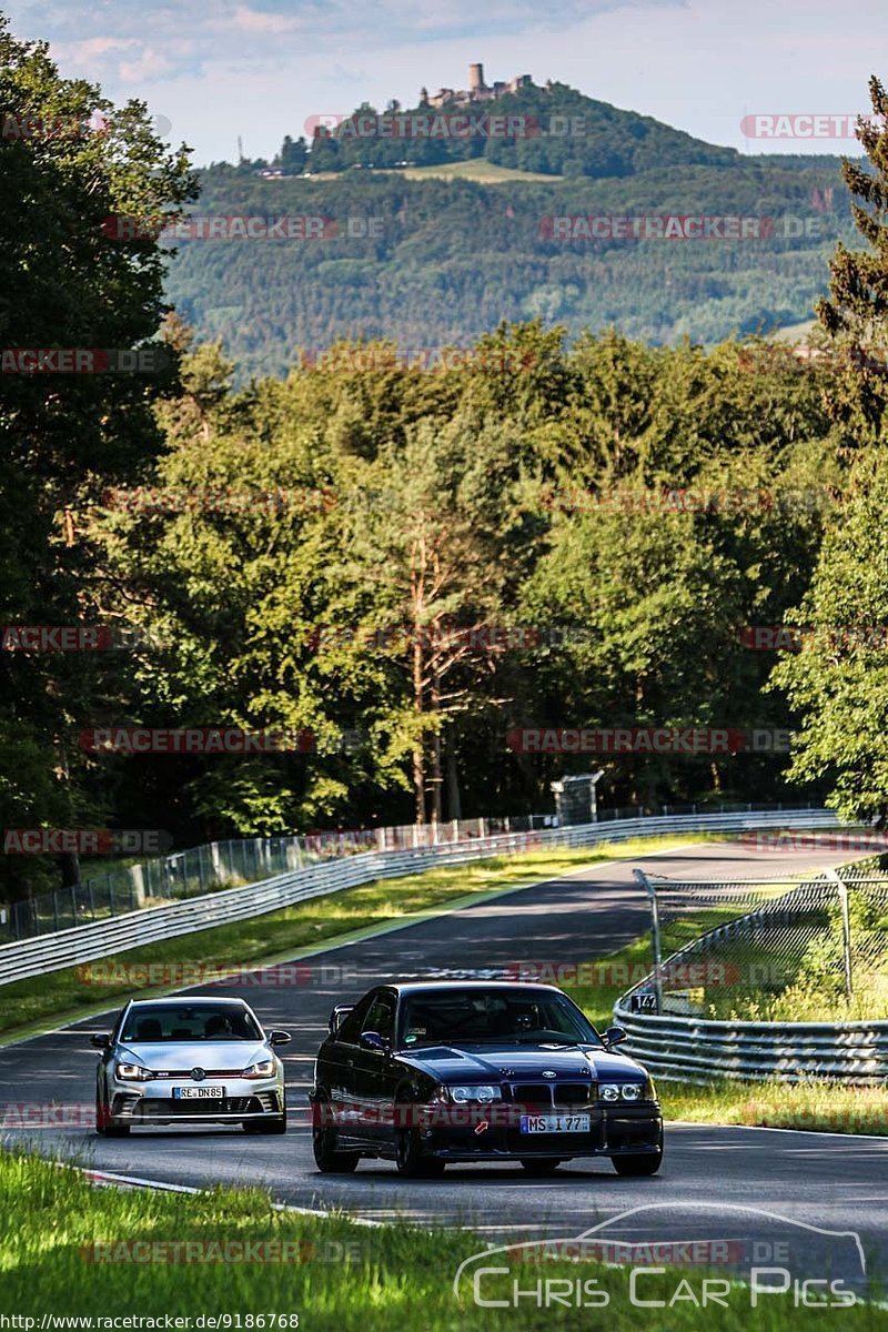 Bild #9186768 - Touristenfahrten Nürburgring Nordschleife (21.06.2020)