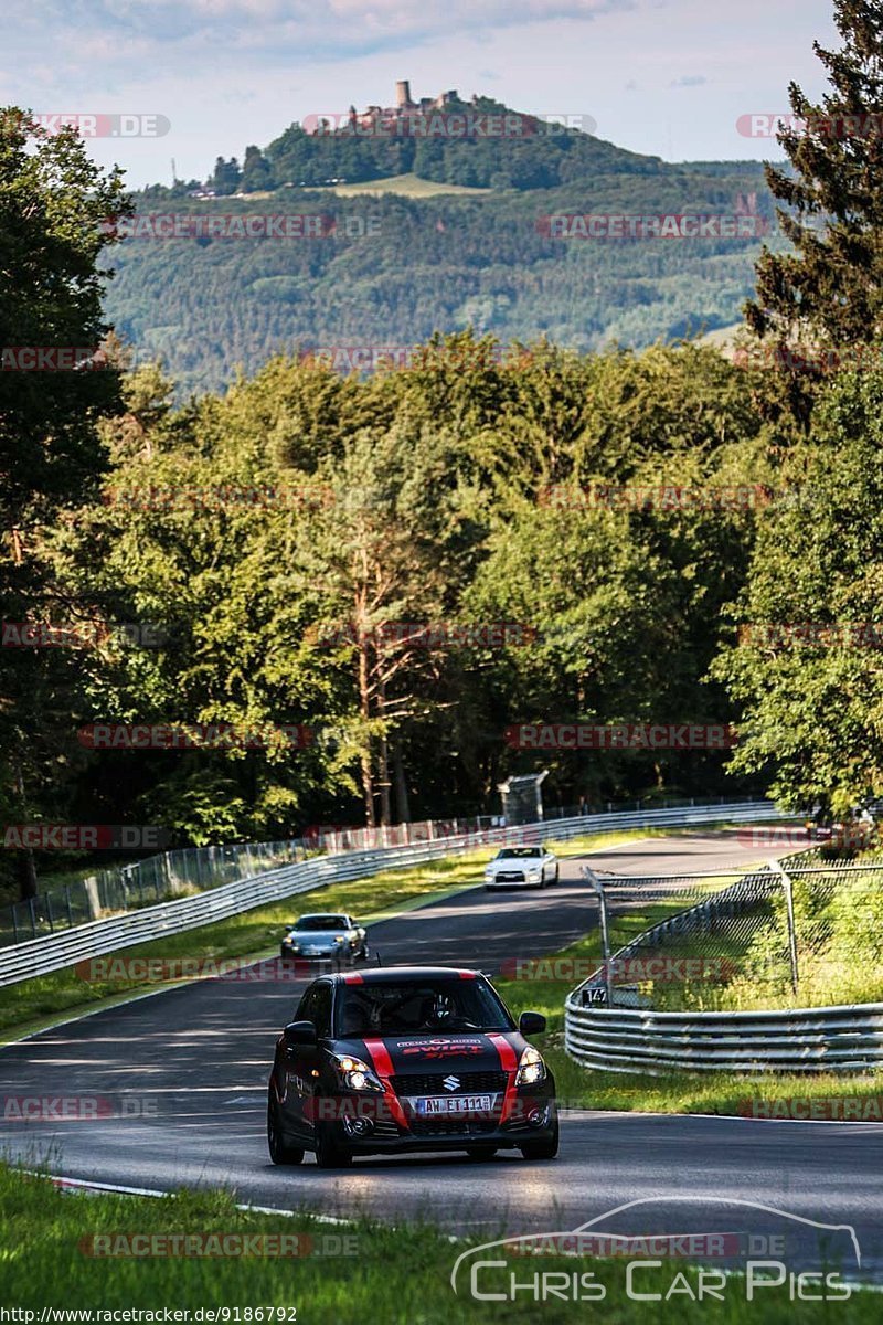 Bild #9186792 - Touristenfahrten Nürburgring Nordschleife (21.06.2020)